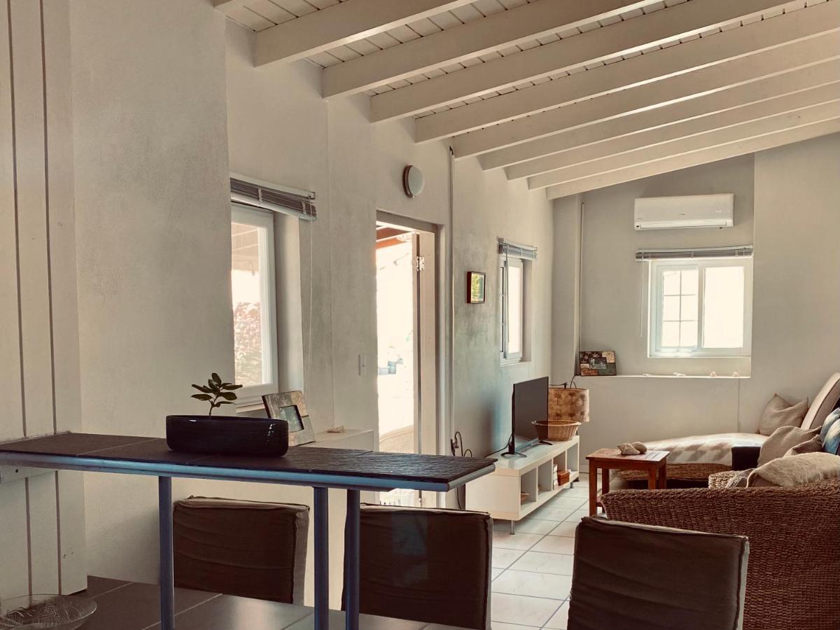 Casa Chiquito Villa Savaneta Exteriör bild