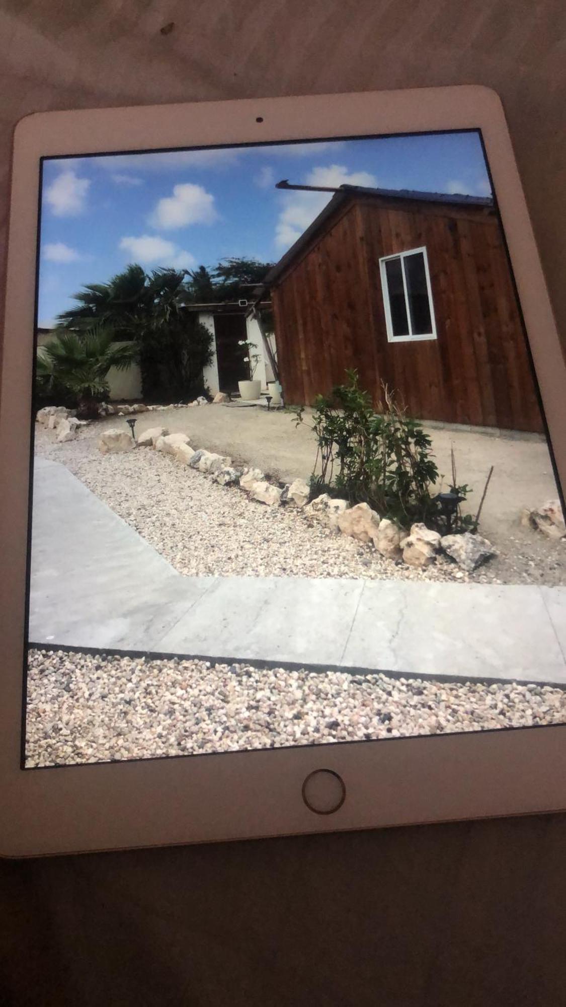 Casa Chiquito Villa Savaneta Exteriör bild